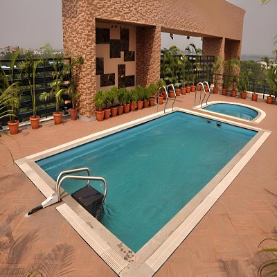 Hotel Excellence Bhubaneswar